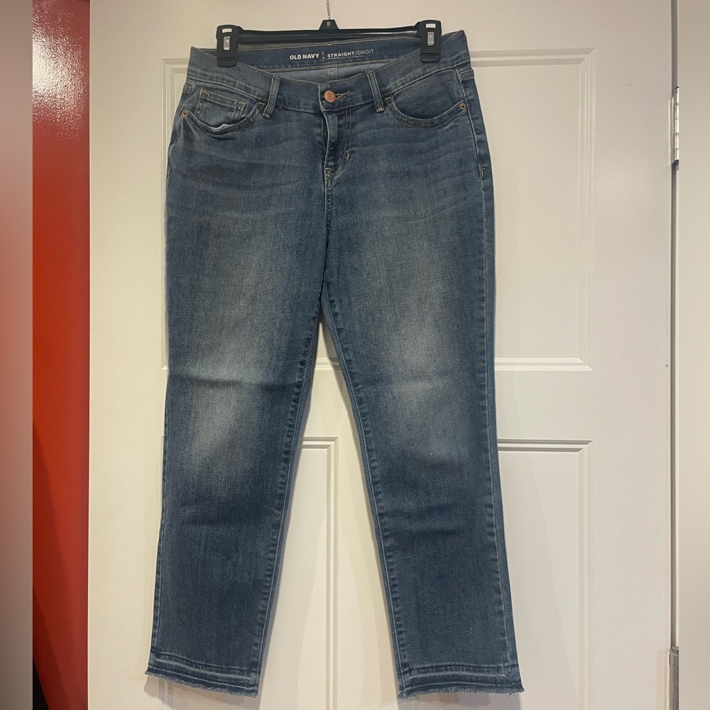 Cute jeans